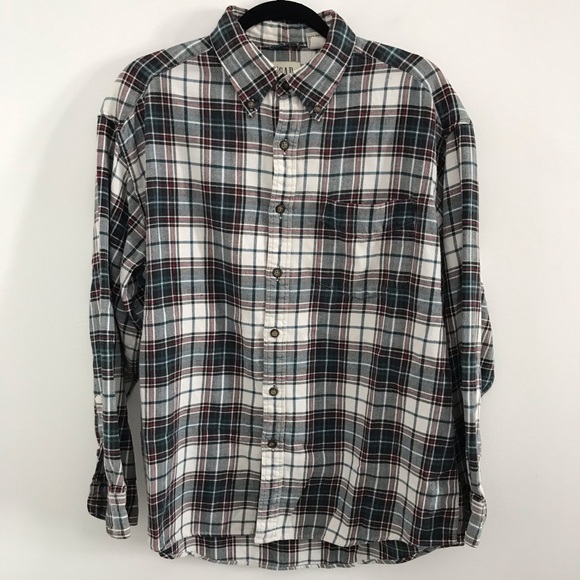 GAP | Shirts | Vintage Gap Mens L Large 